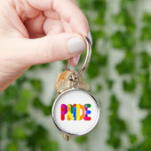 Pride in design sleutelhanger (Hand)