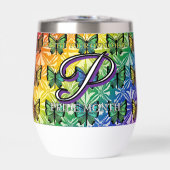 Pride in Flight Collectie (Voorkant)