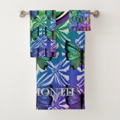 Pride in Flight Collectie Bad Handdoek (Insitu)