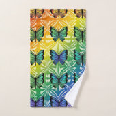 Pride in Flight Collectie Bad Handdoek (Handdoek)
