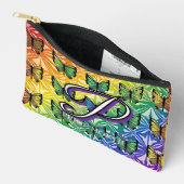 Pride in Flight Collectie Etui (Open)