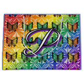 Pride in Flight Collectie Groot Cadeauzakje (Voorkant)