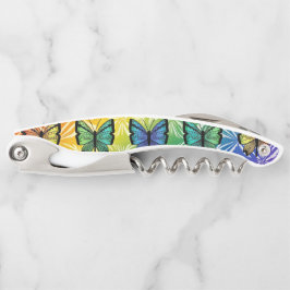 Pride in Flight Collectie Kurkentrekker