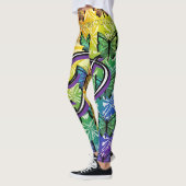 Pride in Flight Collectie Leggings (Links)