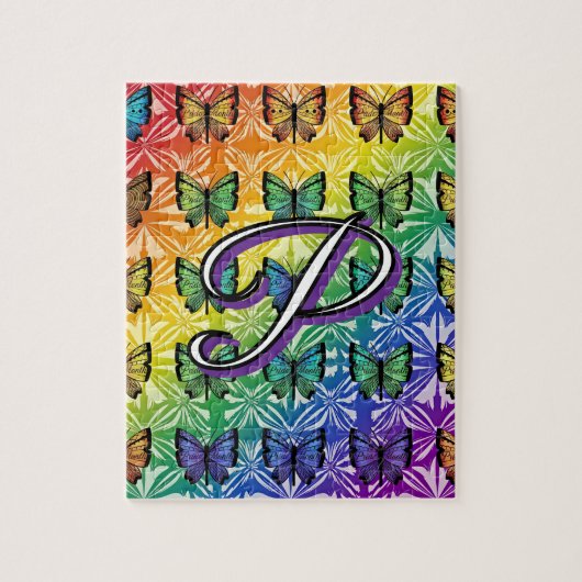 Pride in Flight Collectie Legpuzzel (Verticaal)