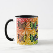 Pride in Flight Collectie Mok (Links)