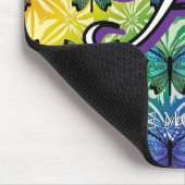 Pride in Flight Collectie Muismat (Hoek)