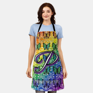 Pride in Flight Collectie Schort