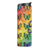 Pride in Flight Collectie Thermosbeker (Gedraaid links)