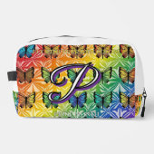 Pride in Flight Collectie Toilettasje (Voorkant)