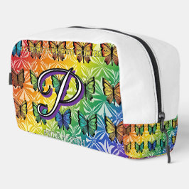 Pride in Flight Collectie Toilettasje