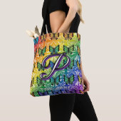Pride in Flight Collectie Tote Bag (Dichtbij)