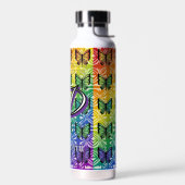 Pride in Flight Collectie Waterfles (Links)