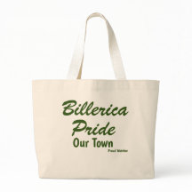 Pride in onze stad Billerica Pride