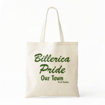 Pride in Our Town Billerica Pride
