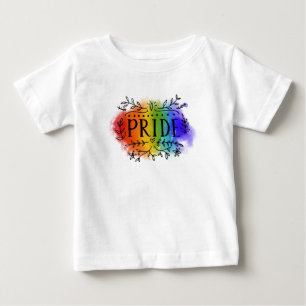 Pride in Waterverf