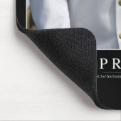 Pride: Inspirerend Citaat 2 Muismat (Hoek)