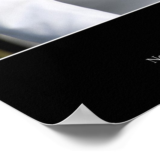 Pride: Inspirerend Citaat 2 Poster (Hoek)