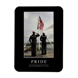 Pride: Inspirerend prijsopgave 1 Magneet