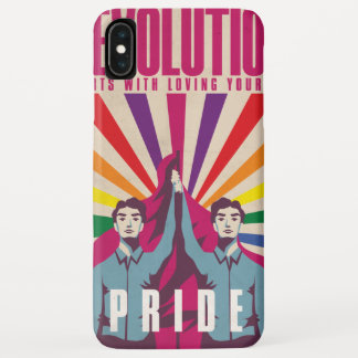  Pride iPhone Case