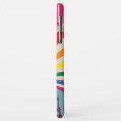 Pride iPhone Case (Achterkant/links)