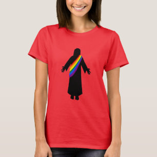 Pride Jesus T Shirt