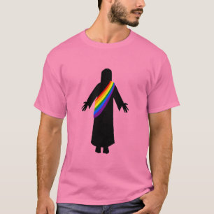 Pride Jesus T Shirt