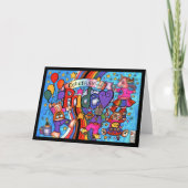 Pride Kaart vieren (Voorkant)