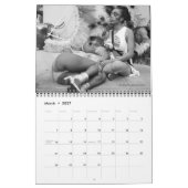 Pride Kalender (Mar 2027)