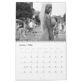 Pride Kalender (Jan 2026)