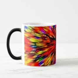Pride Kleur Jammers Magische Mok