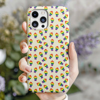 Pride Kleuren LHBTI