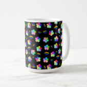 Pride Koffiemok (Voorkant rechts)