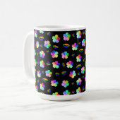Pride Koffiemok (Voorkant links)