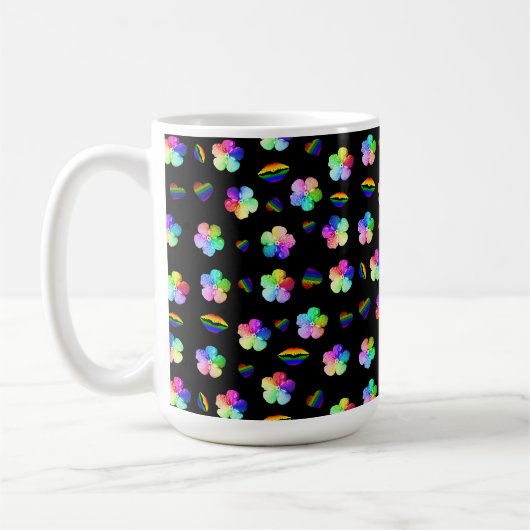 Pride Koffiemok (Links)