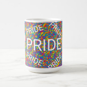 Pride Koffiemok