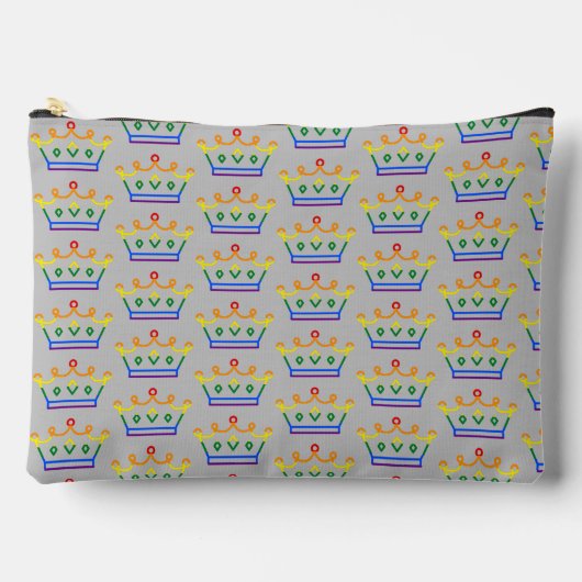 Pride Koningin Etui (Voorkant)