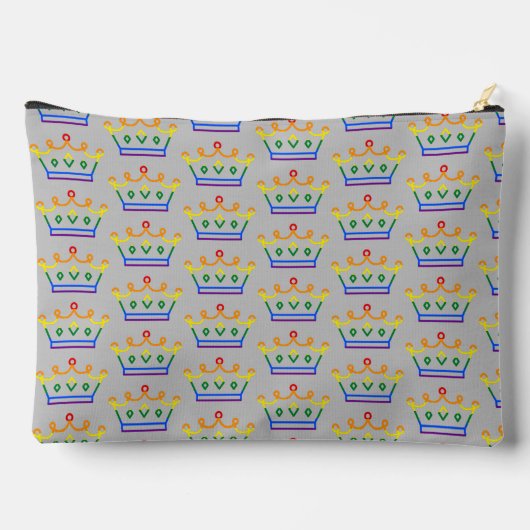 Pride Koningin Etui (Achterkant)