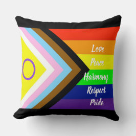 Pride Kussen