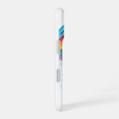 Pride Lama iPhone 16 Hoesje (Rechterkant)