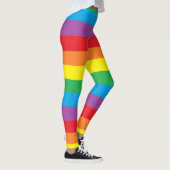 "Pride" Leggings (Rechts)