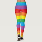 "Pride" Leggings (Achterkant)