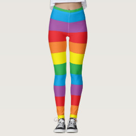 "Pride" Leggings