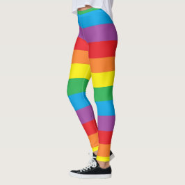 "Pride" Leggings