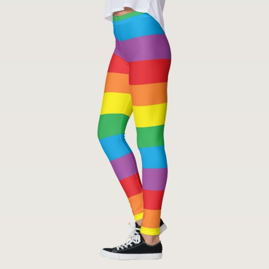 "Pride" Leggings (Links)
