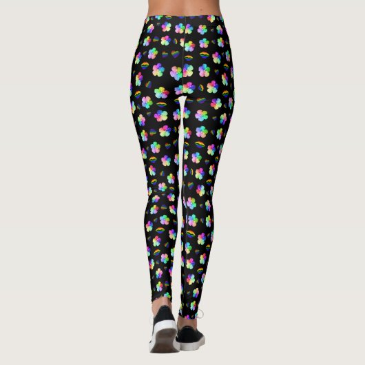 Pride Leggings (Achterkant)