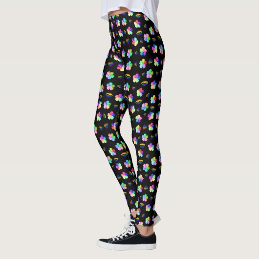 Pride Leggings (Links)