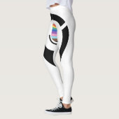 Pride Leggings in Overdrive (Links)