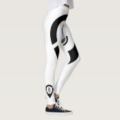 Pride Leggings in Overdrive (Rechts)
