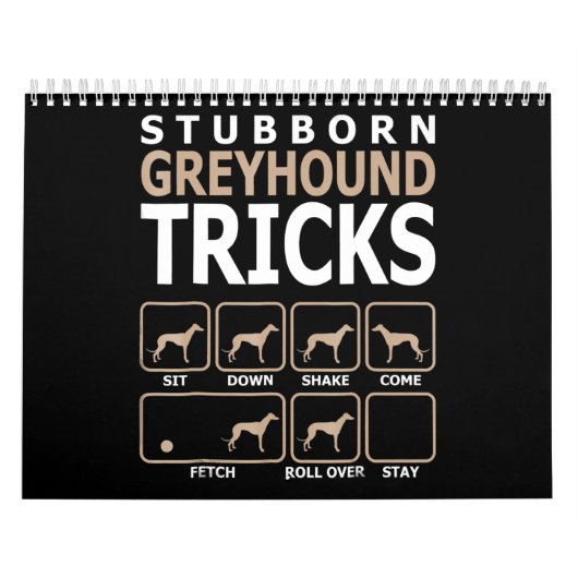 Pride Lgbt Flag Gay Be Lesbian Whippet Lover Gifts Kalender (Hoes)